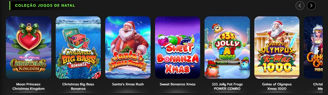 Máquinas de rolos digitais com jackpots